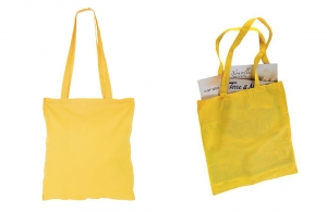 Tote bag coton personnalisable en express