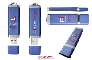 Clé USB 3.0 personnalisée professionnelle Texas