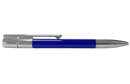 Stylo clé USB personnalisée en métal coloré