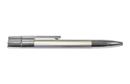 Stylo clé USB personnalisée en métal coloré