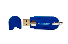 Clé USB personnalisée originale torpédo