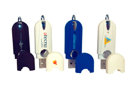 Clé USB personnalisée originale torpédo