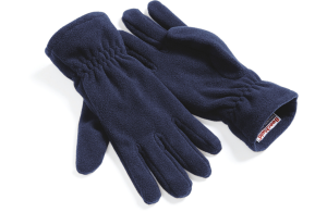 Gant personnalisé Alpine Suprafleece® anti-boulochage