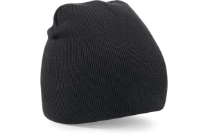 Bonnet personnalisé sans revers beanie original