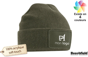 BONNET PUBLICITAIRE BEECHFIELD® 'PATIRA