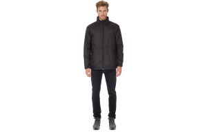 Veste personnalisée multi-activités pour homme