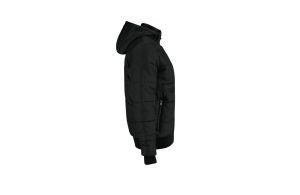 Doudoune personnalisée homme imperméable et respirante