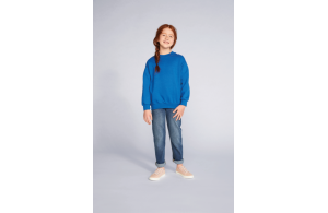 Sweat promotionnel couleur pour enfant