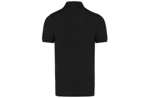 Polo personnalisé supima® coupe ajustée pour homme