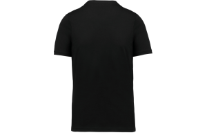 T-shirt Supima® personnalisé à coupe ajustée pour homme