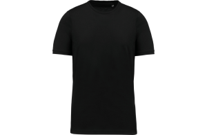 T-shirt Supima® personnalisé à coupe ajustée pour homme