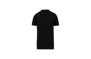 T-shirt élasthanne personnalisé pour homme