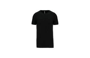 T-shirt élasthanne personnalisé pour homme