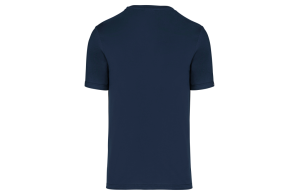T-shirt personnalisé made in France en coton Bio homme