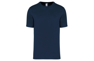 T-shirt personnalisé made in France en coton Bio homme