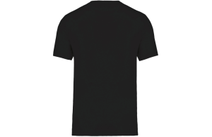 T-shirt personnalisé en coton Bio avec poche no label