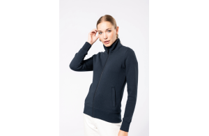 Veste personnalisée moderne décontractée pour femme