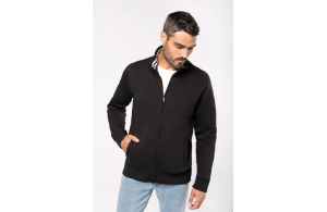 Veste personnalisée sport à l'esprit urbain pour homme