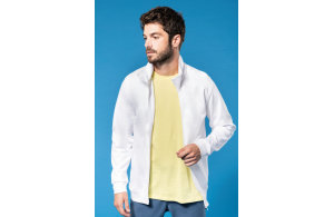 Veste légère personnalisée polyvalente pour homme