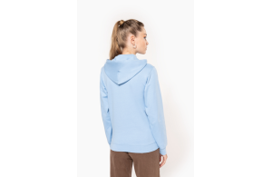 Sweat à capuche promotionnel pour femme