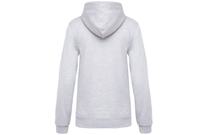 Sweat à capuche personnalisé pour femme