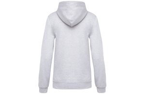 Sweat à capuche promotionnel pour femme