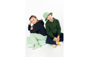 Sweat à capuche personnalisé pour enfant