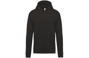 Sweat à capuche personnalisé pour enfant