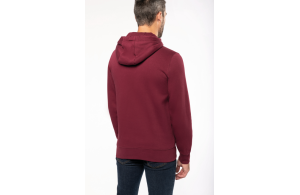 Sweat à capuche pour homme