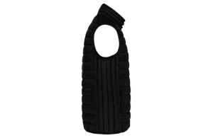 Doudoune sans manche Kariban personnalisée pour homme