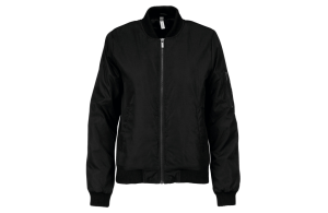 Blouson bombers personnalisé pour femme