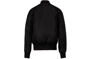 Blouson bombers personnalisé réversible