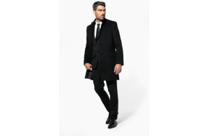 Manteau corporate city pour homme