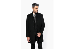 Manteau corporate city pour homme