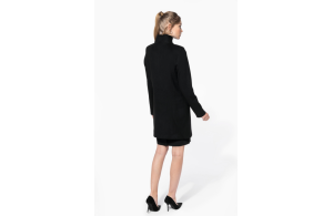 Manteau corporate city pour femme