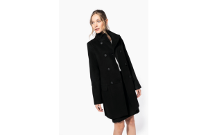 Manteau corporate city pour femme