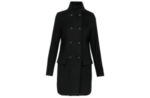 Manteau corporate city pour femme