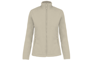 Veste polaire personnalisée kariban pour femme