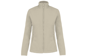 Veste polaire kariban pour femme