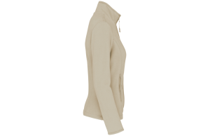 Veste polaire personnalisée kariban pour femme