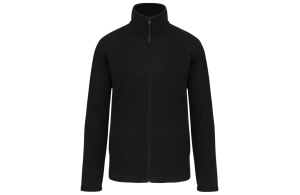 Veste polaire personnalisée légère kariban à usage multiple