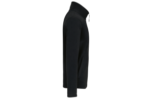 Veste polaire personnalisée légère kariban à usage multiple