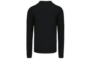 Pull personnalisé col rond pour homme