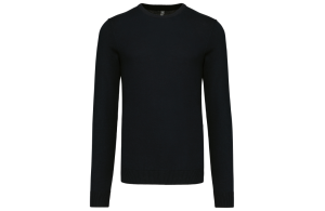 Pull col rond pour homme