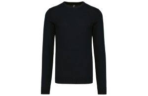 Pull personnalisé col rond pour homme