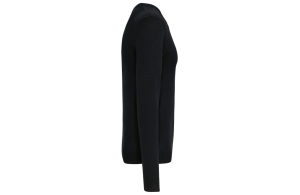 Pull personnalisé col rond pour homme