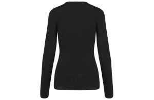 Pull col rond pour femme