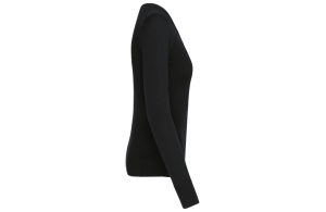 Pull personnalisé col rond pour femme