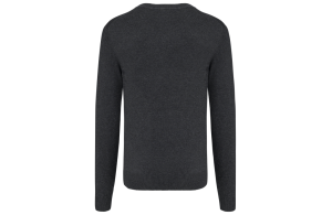 Pullover col V premium haut de gamme