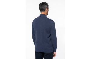 Cardigan premium haut de gamme pour homme